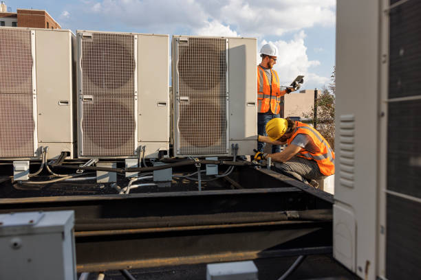 Best Emergency HVAC Services in Ramsey, MN