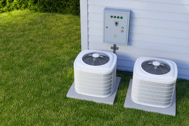 Best Air Conditioning Cleaning in Ramsey, MN