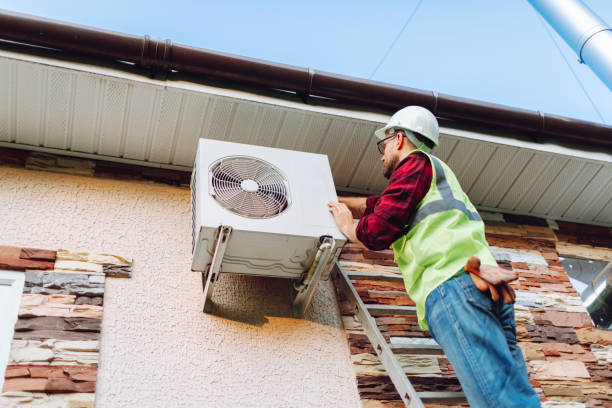 Best HVAC Software and Technology in Ramsey, MN