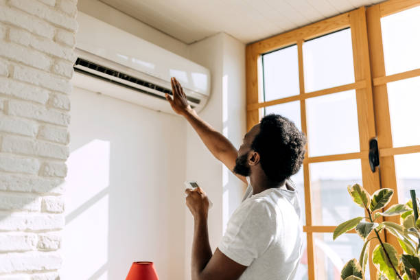 Professional HVAC in Ramsey, MN