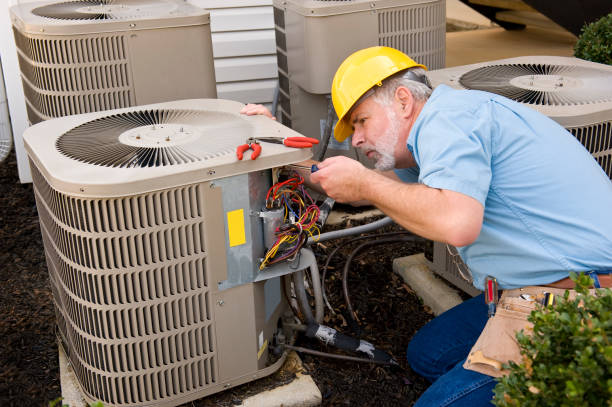 Best Geothermal HVAC Systems in Ramsey, MN
