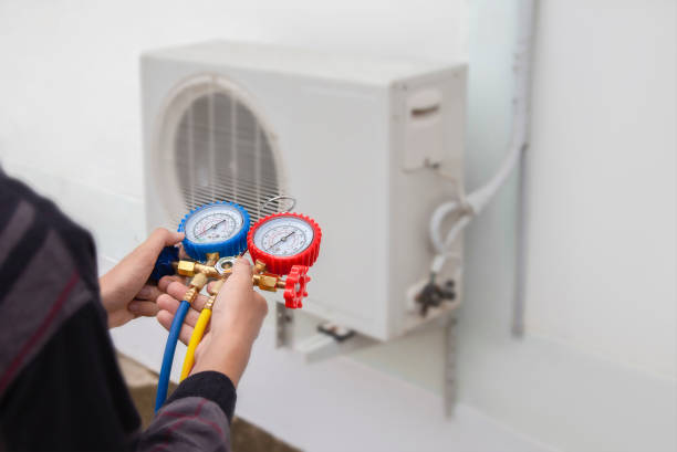 Best Commercial HVAC in Ramsey, MN